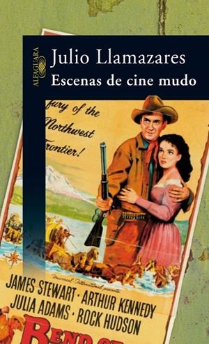 ESCENAS DEL CINE MUDO | 9788420470627 | LLAMAZARES, JULIO | Llibreria Drac - Librería de Olot | Comprar libros en catalán y castellano online