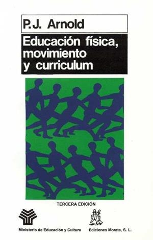 EDUCACION FISICA, MOVIMIENTO Y CURRICULUM | 9788471123480 | Llibreria Drac - Librería de Olot | Comprar libros en catalán y castellano online