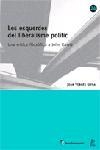 ESQUERDES DEL LIBERALISME POLITIC, LES | 9788498090130 | VERGES, JOAN | Llibreria Drac - Librería de Olot | Comprar libros en catalán y castellano online
