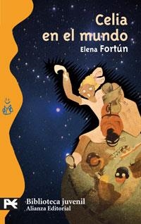 CELIA EN EL MUNDO | 9788420660325 | FORTÚN, ELENA | Llibreria Drac - Librería de Olot | Comprar libros en catalán y castellano online