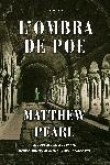 OMBRA DE POE, L' | 9788466407304 | PEARL, MATHEW | Llibreria Drac - Llibreria d'Olot | Comprar llibres en català i castellà online