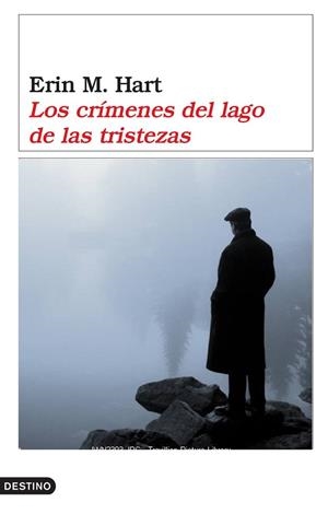 CRIMENES DEL LAGO DE LAS TRISTEZAS, LOS | 9788423338535 | HART, ERIN M. | Llibreria Drac - Librería de Olot | Comprar libros en catalán y castellano online