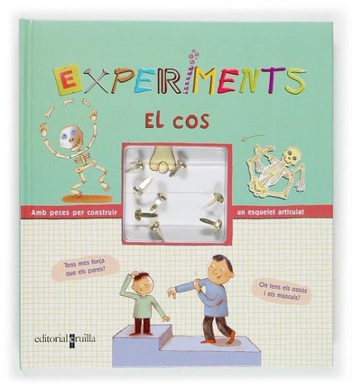 COS, EL | 9788466113151 | AA.VV. | Llibreria Drac - Llibreria d'Olot | Comprar llibres en català i castellà online
