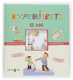 COS, EL | 9788466113151 | AA.VV. | Llibreria Drac - Llibreria d'Olot | Comprar llibres en català i castellà online