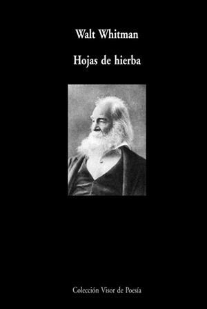 HOJAS DE HIERBA | 9788475227863 | WHITMAN, WALT | Llibreria Drac - Librería de Olot | Comprar libros en catalán y castellano online