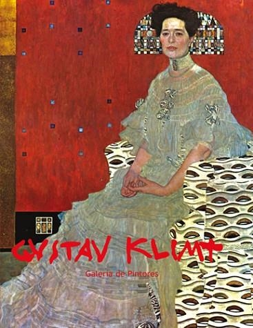 GUSTAV KLIMT | 9788496429321 | Llibreria Drac - Librería de Olot | Comprar libros en catalán y castellano online