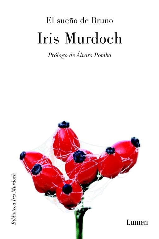 SUEÑO DE BRUNO, EL | 9788426415714 | MURDOCH, IRIS | Llibreria Drac - Llibreria d'Olot | Comprar llibres en català i castellà online