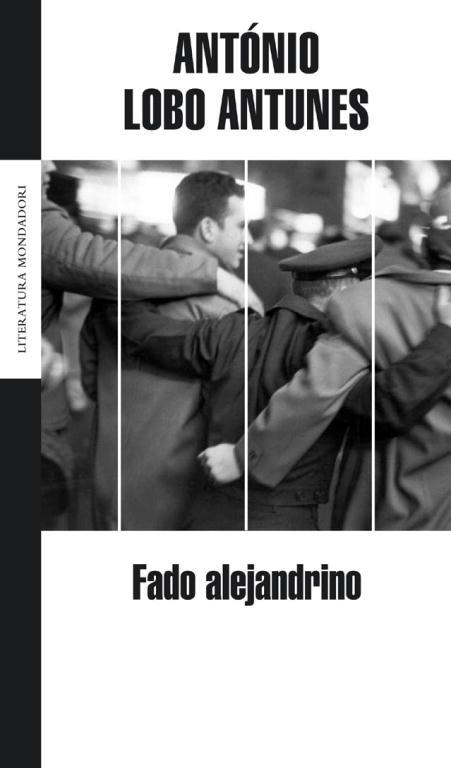 FADO ALEJANDRINO | 9788439712169 | LOBO ANTUNES, ANTONIO | Llibreria Drac - Llibreria d'Olot | Comprar llibres en català i castellà online