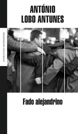 FADO ALEJANDRINO | 9788439712169 | LOBO ANTUNES, ANTONIO | Llibreria Drac - Llibreria d'Olot | Comprar llibres en català i castellà online