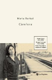 CAMFORA | 9788478715626 | BARBAL MARIA | Llibreria Drac - Llibreria d'Olot | Comprar llibres en català i castellà online
