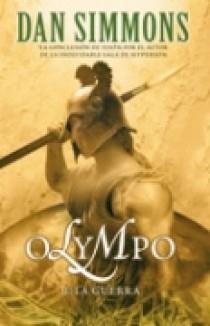OLYMPO VOL.1 LA GUERRA | 9788466626842 | SIMMONS, DAN | Llibreria Drac - Llibreria d'Olot | Comprar llibres en català i castellà online