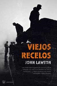 VIEJOS RECELOS | 9788478715411 | LAWTON, JOHN | Llibreria Drac - Llibreria d'Olot | Comprar llibres en català i castellà online