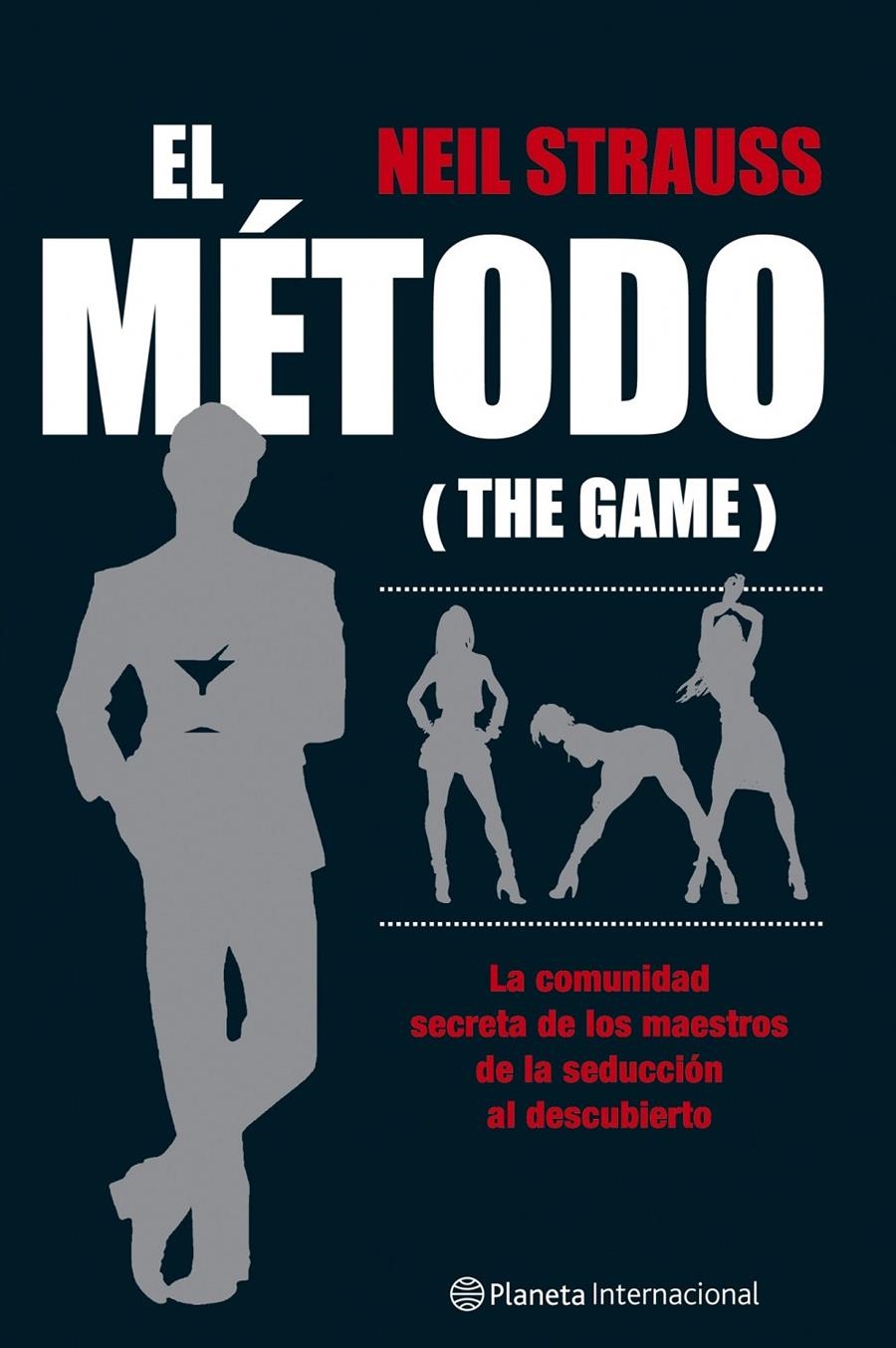 METODO, EL | 9788408067191 | STRAUSS, NEIL | Llibreria Drac - Llibreria d'Olot | Comprar llibres en català i castellà online