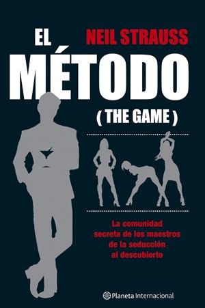 METODO, EL | 9788408067191 | STRAUSS, NEIL | Llibreria Drac - Llibreria d'Olot | Comprar llibres en català i castellà online
