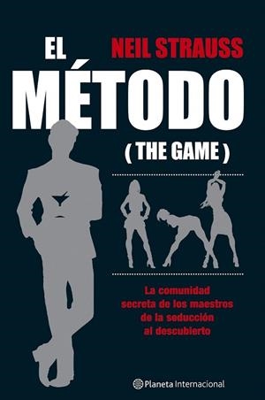 METODO, EL | 9788408067191 | STRAUSS, NEIL | Llibreria Drac - Llibreria d'Olot | Comprar llibres en català i castellà online