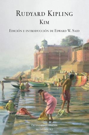 KIM | 9788439720195 | KIPLING, RUDYARD | Llibreria Drac - Llibreria d'Olot | Comprar llibres en català i castellà online