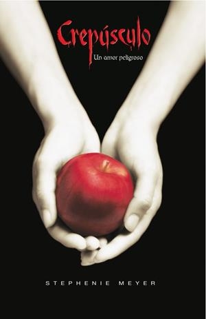 CREPUSCULO. UN AMOR PELIGROSO | 9788420469287 | MEYER, STEPHENIE | Llibreria Drac - Librería de Olot | Comprar libros en catalán y castellano online
