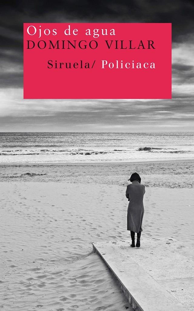 OJOS DE AGUA | 9788478440481 | VILLAR, DOMINGO | Llibreria Drac - Librería de Olot | Comprar libros en catalán y castellano online