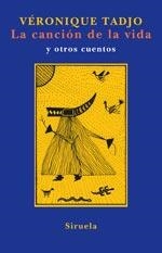 CANCION DE LA VIDA, LA | 9788478449804 | TADJO, VERONIQUE | Llibreria Drac - Librería de Olot | Comprar libros en catalán y castellano online