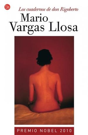 CUADERNOS DE DON RIGOBERTO, LOS | 9788466318488 | VARGAS LLOSA, MARIO | Llibreria Drac - Llibreria d'Olot | Comprar llibres en català i castellà online