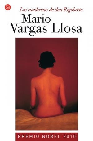 CUADERNOS DE DON RIGOBERTO, LOS | 9788466318488 | VARGAS LLOSA, MARIO | Llibreria Drac - Llibreria d'Olot | Comprar llibres en català i castellà online