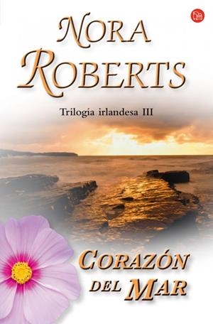 CORAZON DEL MAR. TRILOGIA IRLANDESA III | 9788466319683 | ROBERTS, NORA | Llibreria Drac - Llibreria d'Olot | Comprar llibres en català i castellà online