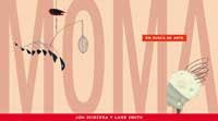 MOMA EN BUSCA DE ARTE | 9788478716432 | SCIESZKA, JON | Llibreria Drac - Librería de Olot | Comprar libros en catalán y castellano online