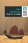 PORT DE LES AROMES, EL | 9788429758566 | LANCHESTER, JOHN | Llibreria Drac - Llibreria d'Olot | Comprar llibres en català i castellà online