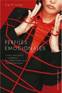 PERFILES EMOCIONALES | 9788497772969 | LANGE, SIGRID | Llibreria Drac - Librería de Olot | Comprar libros en catalán y castellano online