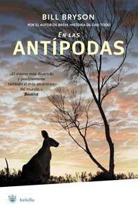 EN LAS ANTÍPODAS | 9788478717378 | BRYSON BILL | Llibreria Drac - Librería de Olot | Comprar libros en catalán y castellano online