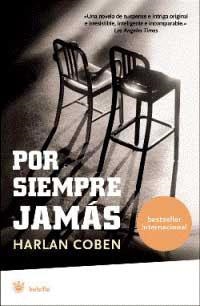 POR SIEMPRE JAMAS | 9788478717361 | . | Llibreria Drac - Llibreria d'Olot | Comprar llibres en català i castellà online