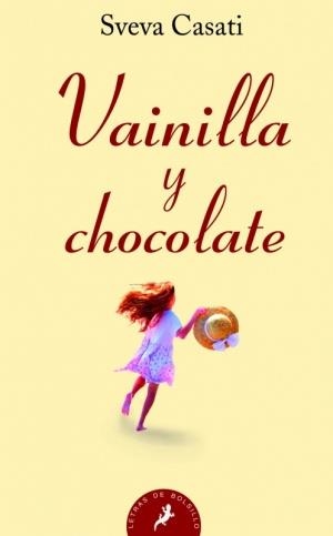 VAINILLA Y CHOCOLATE | 9788498380491 | CASATI, SVEVA | Llibreria Drac - Llibreria d'Olot | Comprar llibres en català i castellà online