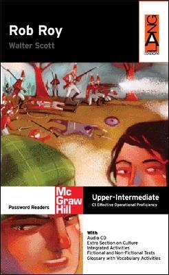 ROB ROY | 9788448143336 | SCOTT, WALTER | Llibreria Drac - Librería de Olot | Comprar libros en catalán y castellano online