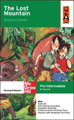LOST MOUNTAIN, THE | 9788448143367 | COWAN, AUDRY | Llibreria Drac - Librería de Olot | Comprar libros en catalán y castellano online