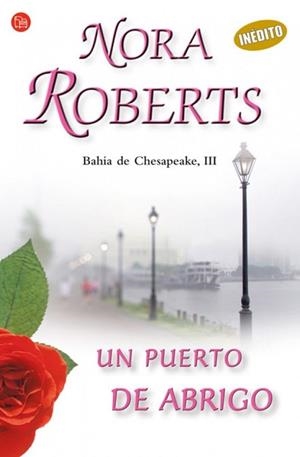 PUERTO DE ABRIGO, UN | 9788466319744 | ROBERTS, NORA | Llibreria Drac - Librería de Olot | Comprar libros en catalán y castellano online