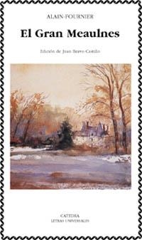 GRAN MEAULNES, EL | 9788437617893 | ALAIN-FOURNIER | Llibreria Drac - Llibreria d'Olot | Comprar llibres en català i castellà online