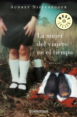 MUJER DEL VIAJERO EN EL TIEMPO, LA | 9788483460474 | NIFFENNEGGER, AUDREY | Llibreria Drac - Llibreria d'Olot | Comprar llibres en català i castellà online
