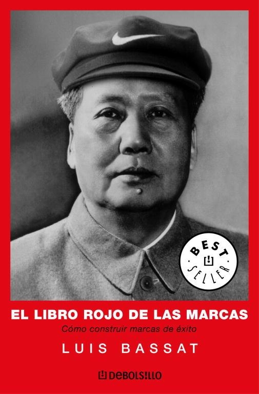 LIBRO ROJO DE LAS MARCAS, EL | 9788483460382 | BASSAT, LLUIS | Llibreria Drac - Librería de Olot | Comprar libros en catalán y castellano online