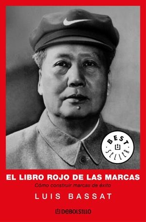 LIBRO ROJO DE LAS MARCAS, EL | 9788483460382 | BASSAT, LLUIS | Llibreria Drac - Librería de Olot | Comprar libros en catalán y castellano online