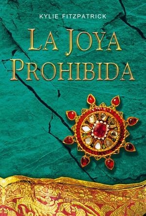 JOYA PROHIBIDA, LA | 9788498380385 | FITZPATRICK, KYLE | Llibreria Drac - Llibreria d'Olot | Comprar llibres en català i castellà online