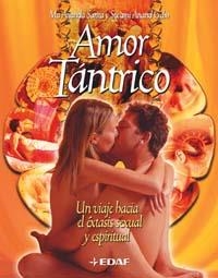 AMOR TANTRICO | 9788441418059 | SARITA, M.A. / GEHO, S.A. | Llibreria Drac - Librería de Olot | Comprar libros en catalán y castellano online