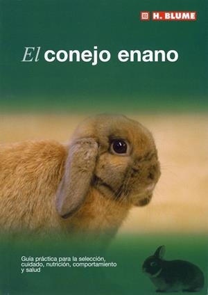 CONEJO ENANO, EL | 9788489840829 | Llibreria Drac - Llibreria d'Olot | Comprar llibres en català i castellà online