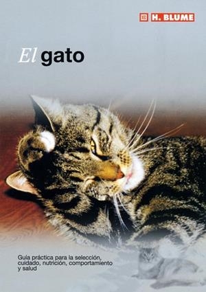 GATO, EL | 9788489840775 | Llibreria Drac - Llibreria d'Olot | Comprar llibres en català i castellà online