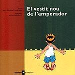 VESTIT NOU DE L'EMPERADOR, EL | 9788424609818 | Llibreria Drac - Llibreria d'Olot | Comprar llibres en català i castellà online