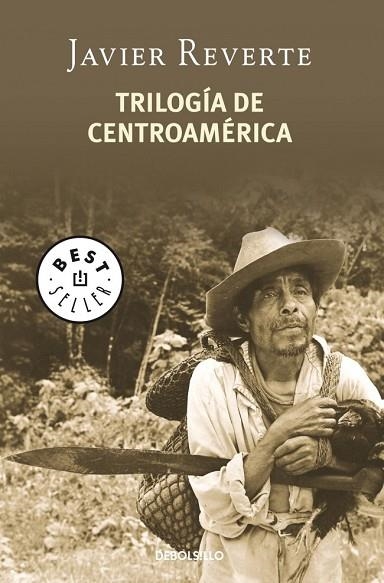 TRILOGIA DE CENTROAMERICA | 9788497938228 | REVERTE, JAVIER | Llibreria Drac - Llibreria d'Olot | Comprar llibres en català i castellà online