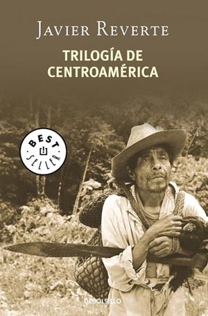 TRILOGIA DE CENTROAMERICA | 9788497938228 | REVERTE, JAVIER | Llibreria Drac - Llibreria d'Olot | Comprar llibres en català i castellà online