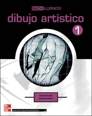 DIBUJO ARTISTICO 1 BACHILLERATO -2006- | 9788448146818 | BARGUEÑO, EUGENIO | Llibreria Drac - Librería de Olot | Comprar libros en catalán y castellano online