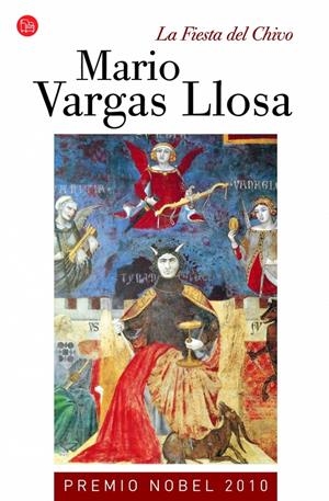 FIESTA DEL CHIVO, LA | 9788466318709 | VARGAS LLOSA, MARIO | Llibreria Drac - Librería de Olot | Comprar libros en catalán y castellano online