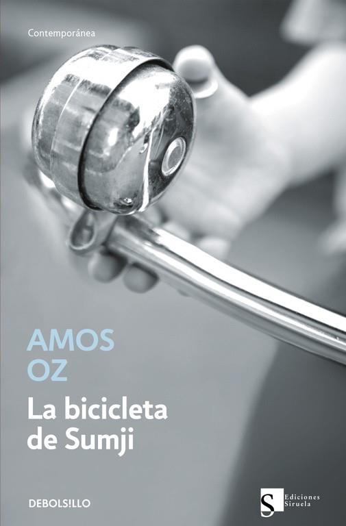 BICICLETA DE SUMJI, LA | 9788483461235 | OZ, AMOS | Llibreria Drac - Llibreria d'Olot | Comprar llibres en català i castellà online