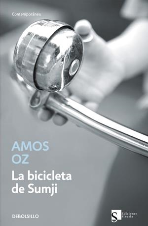 BICICLETA DE SUMJI, LA | 9788483461235 | OZ, AMOS | Llibreria Drac - Llibreria d'Olot | Comprar llibres en català i castellà online
